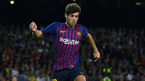 Barcelona news: Sergi Roberto reveals snub of Clasico rivals: I didn't care  about Real Madrid
