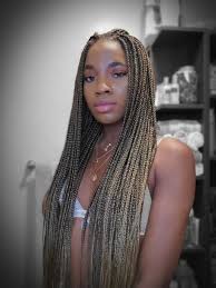 Hair salon in san diego. Sonia Hair Braiding 6429 University Ave San Diego Ca 92115 Usa