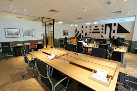 The challenge is to look for an affordable one. Coworking Space In Wisma Uoa Damansara Ii Kl Common Ground