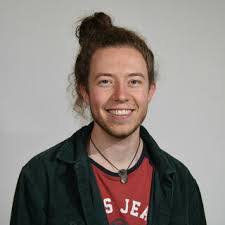 Joshua Coen's Instagram, Twitter & Facebook