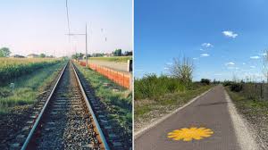 Con il bologna è una finale di champions, arrivare decimi sarebbe fantastico per il verona. Inaugurata La Ciclovia Del Sole Sull Ex Ferrovia Bologna Verona Temponews