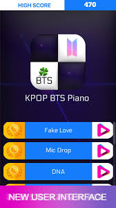 Popstar bts chibi, 2048 y block puzzle. Kpop Bts Piano 2018 For Android Apk Download