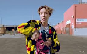 Traducida al español#csn #chickennoodlesoup #jhopexbeckyg Pin By Lighted Universe On Bts Becky G Jhope Hoseok