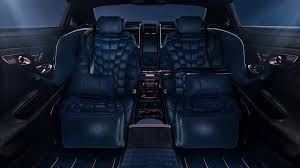 Scaldarsi Motors Maybach Based 1 5 Million Emperor I Is A Sight To Behold Carscoops Mercedes Maybach Maybach Mercedes Maybach S600