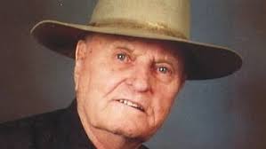 Arthur Gilbert Black Obituary (1923