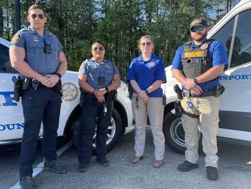 Join Our Team | Pearl River County, MS