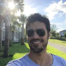 Dr. Jose Maria Moraes De Souza Junior, MD