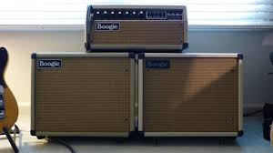 Best Mesa Boogie Mark Amp?