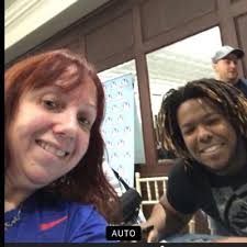 Jodi Spitzer (@jspitz21)