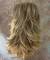 Chunky Choppy Layers