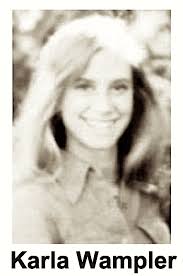 Karla Wampler Martin (1958-2005)