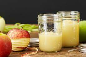 Which is the wonderful thing about making your own applesauce, you can add or exclude any ingredient you desire. Diy Make Your Own Applesauce Jamie Geller