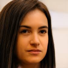 Dianne Hoffmann in people