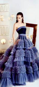 Christian Siriano Pre Fall 2020 Unique Dresses Gowns Dresses Couture Dresses