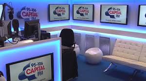 Listen online to the internet radio of capital fm live! Capital Fm S Summertime Ball 2013 Studio At Wembley Stadium Youtube