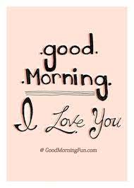 Sweet good morning messages for her 11. Romantic Morning Love Quotes Wishes For Her Him Good Morning Fun