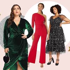 16 Holiday Party Outfit Ideas Christmas And Holiday Party Outfits 2019