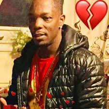 Obituary of Darryl Keller