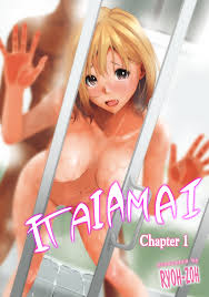 Itaiamai [Ryoh-zoh] nHentai Comics