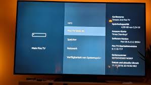 The fire tv stick 4k ($49.99) is a streaming media player that brings all your favorite shows and movies to your tv screen through apps like netflix and hulu. Test Amazon Fire Tv Stick 4k Uhd Streaming Fur 60 Euro Techstage