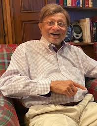 Obituary information for Bipin C. Shah