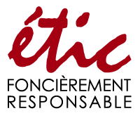 ETIC - Foncièrement Responsable, for and by the SSE in France