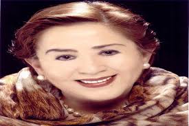 Reconocimiento “Elvia Carrillo Puerto” para la política y feminista María Elena  Chapa