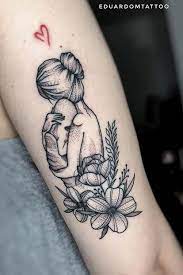 Find the perfect word, quote or message to inspire yourself & others today. 25 Perfect Tattoos For Moms That Will Make You Want One Page 2 Of 2 Stayglam Mother Tattoos Mom Tattoo Designs Tattoos For Daughters