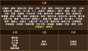 å¤©å ‚m æ´»å‹•å…¬å'Š