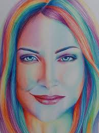 I have a rainbow heart what do you think does anyone like it