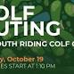 2025 Fall Golf Outing event image