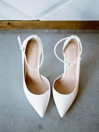 Classic Bridal Heels Simple Elegant White Bridal Heels Aldo Bridal Heels Ivory Pointed Bridal Ivory Wedding Shoes Simple Wedding Shoes Ivory Bridal Shoes