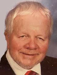 Obituary information for John "Jack" Castle Hussey