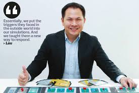 Contract manufacturer for all natural and herbal health supplements. Cover Story Not Just Fun And Games The Edge Markets