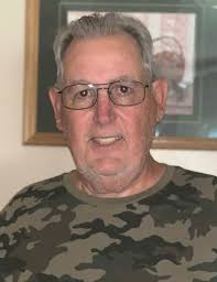 Obituary information for Gary L. Magill