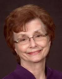 Darlene Fanning Obituary (1937