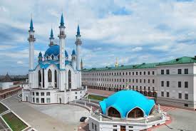 With a population of about 1.3 million (2011 census), a rich history, deep culture and strong economic influence, kazan is one of the most visited and most important cities in russia. Zajimava Mista A Pamatky V Kazani Kam Se Vydat Co Videt A Navstivit Travelmag Cz