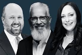 Legacy Senior Communities Makes Four C-Suite Additions