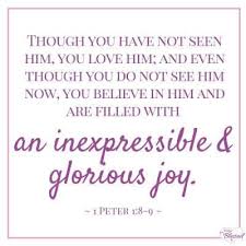 I have to dream and reach for the stars, and if i miss a star then i grab a handful of clouds. 10 Bible Verses On Joy