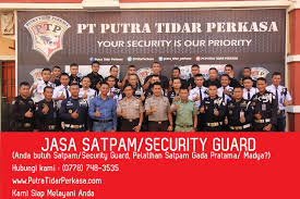 • pendidikan min s1 ipk min 2.75 • usia maks pria(27 tahun) wanita (25 tahun) belum. Services Layanan Kami Pt Putra Tidar Perkasa