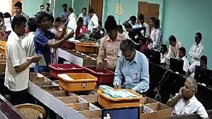 Tamil Nadu Local Body Election Results Dmk Allies Defeat Ruling Aiadmk Oneindia News
