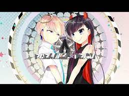 22 p light parallel prism wacca書下ろし楽曲 youtube anime prism light