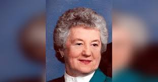 Obituary information for Clara Lake