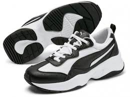 Große auswahl günstige preise neueste trends jetzt puma auf modebasar.com entdecken und kaufen! Puma Schuhe Schwarz Damen Buy Clothes Shoes Online