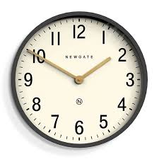 Pin On Grey Clocks Newgate Clocks