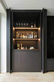 hervorragende ideen fur moderne umgebungen wohnzimmer bar moderne hausbar kuche mit theke
