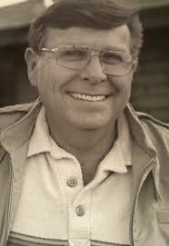 Thomas McCarty Obituary