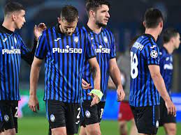 Das neue atalanta bergamo trikot 20/21! Liveticker Atalanta Bergamo Fc Liverpool 0 5 Vorrunde 3 Spieltag Champions League 2020 21 Kicker