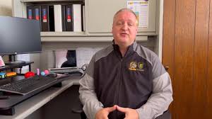 TCAPS Hour of Code with Dr. VanWagoner