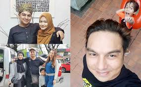 Selamat menempuh hidup baru, jamal & calon istri 👰🤴 semoga menjadi keluarga sakinah mawadah warohmah. Biodata Isteri Boy Iman